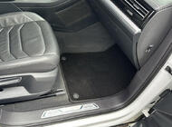 Текстильные коврики Premium (черные) фото 2 Текстильные коврики Premium (черные) фото 2