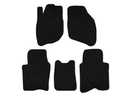 Текстильные коврики Premium (SD, Черный) фото 2 Текстильные коврики Premium (SD, Черный) фото 2