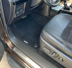 Текстильные коврики Classic (черные) 5-местный, 2013-2022 фото 1