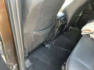 Текстильные коврики Classic (черные) 5-местный, 2013-2022 фото 3