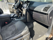 Текстильные коврики Classic (черные) 7-местный, 2013-2022 фото 2 Текстильные коврики Classic (черные) 7-местный, 2013-2022 фото 2