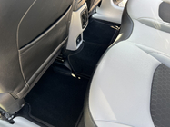 Текстильные коврики Classic (Черный) фото 2