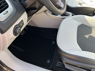 Текстильные коврики Classic (Черный) фото 1