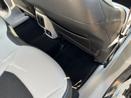 Текстильные коврики Classic (Черный) фото 4