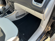 Текстильные коврики Classic (Черный) фото 3