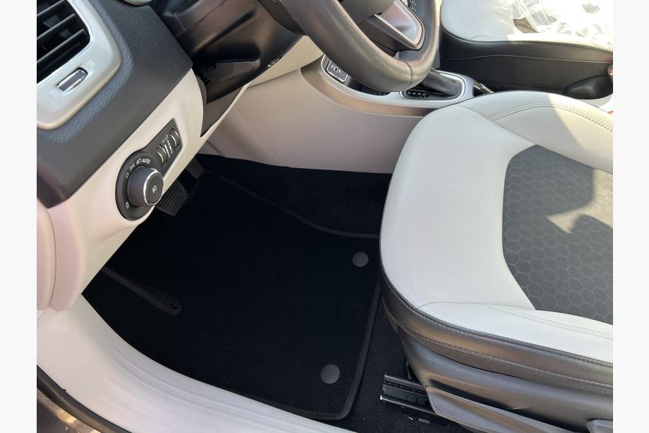 Текстильные коврики Classic (Черный) Image