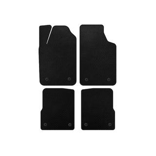 Текстильные коврики Classic (HB, Черный) фото 1