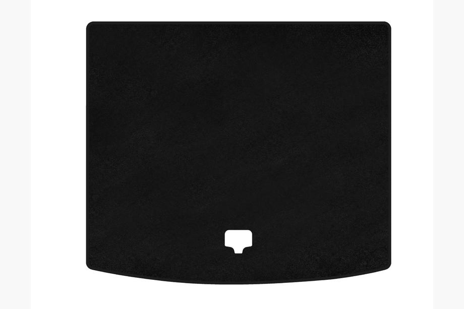 Текстильные коврики Classic (2007-2010, SW, Черный) Image