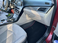 Текстильные коврики Classic (SD, Черный) фото 3 Текстильные коврики Classic (SD, Черный) фото 3