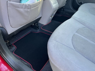 Текстильные коврики Classic (SD, Черный) фото 5 Текстильные коврики Classic (SD, Черный) фото 5