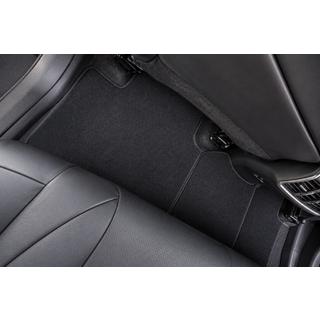 Текстильные коврики Classic (Черный) Toyota Rav 4 2019–2025 гг. фото 3