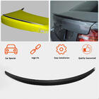 BMW 2 серия F22/F23 2014-2021 гг. Спойлер крышки багажника FRP (Coupe) фото 3