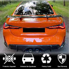 BMW 3 серия G20/G21 2018- гг. Спойлер V1 (для G80, Карбон) фото 4