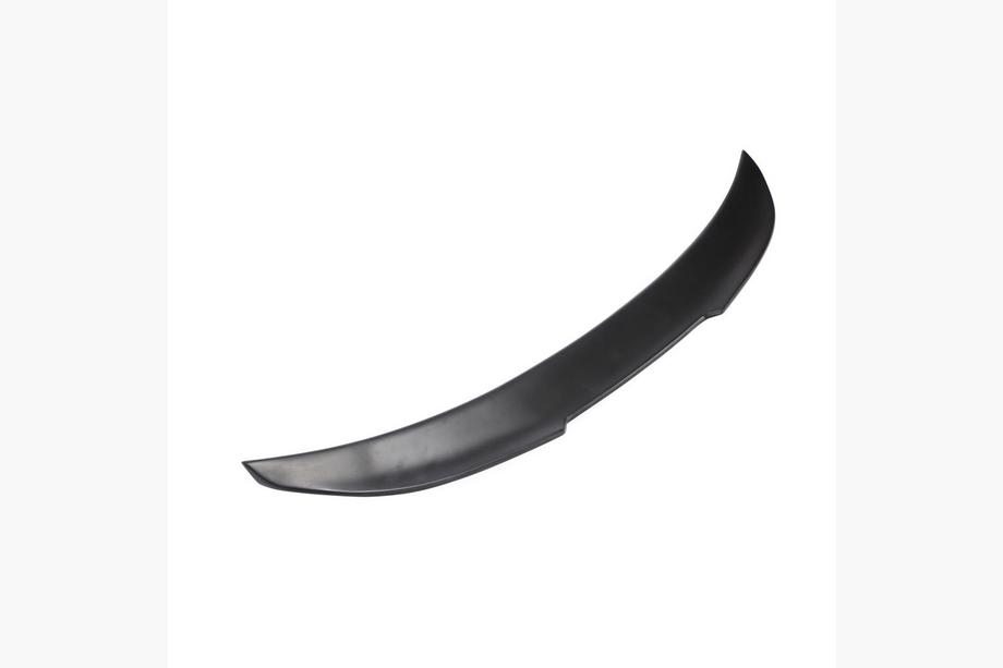 BMW 3 серия E90/E91 2005-2011 гг. Спойлер крышки багажника FRP V2 (SD) Image