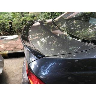 Спойлер M4-Style (для E90, карбон) фото 3