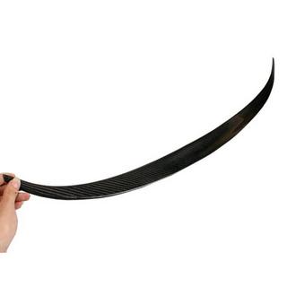 Спойлер M3-Style (для F30/F80, карбон) фото 4