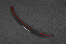 BMW 3 серия G20/G21 2018- гг. Спойлер V2 (для G20/G80, Карбон) фото 4