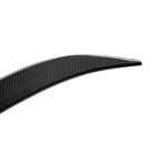 BMW 3 серия G20/G21 2018- гг. Спойлер V2 (для G20/G80, Карбон) фото 7