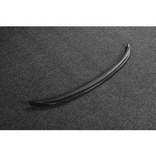 Спойлер V2 (для G20/G80, Карбон) фото 3