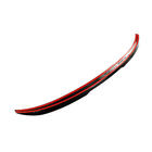 BMW 3 серия G20/G21 2018- гг. Спойлер V6 (для G20/G80, Карбон) фото 8