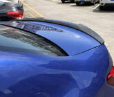 BMW 3 серия G20/G21 2018- гг. Спойлер PSM-Style V3 (для G20/G80, Карбон) фото 2