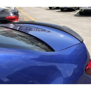 Спойлер PSM-Style V3 (для G20/G80, Карбон) фото 2