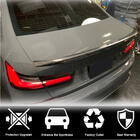 BMW 3 серия G20/G21 2018- гг. Спойлер V3 (для G20/G80, Карбон) фото 2