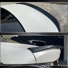 BMW 3 серия G20/G21 2018- гг. Спойлер V3 (для G20/G80, Карбон) фото 4