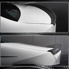 BMW 3 серия G20/G21 2018- гг. Спойлер V4 (для G20/G80, Карбон) фото 4