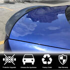 BMW 3 серия G20/G21 2018- гг. Спойлер крышки багажника Карбон V17 (SD) фото 2