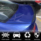 BMW 3 серия G20/G21 2018- гг. Спойлер крышки багажника Карбон V20 (SD) фото 2