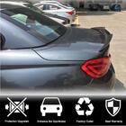 Спойлер M4-Style (для F33/F83, Карбон) фото 2