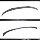 Спойлер крышки багажника Carbon V4 (для F36) фото 4 Спойлер крышки багажника Carbon V4 (для F36) фото 4