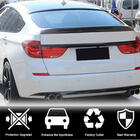 BMW 5 серия F07 2009–2017 гг. Спойлер (2009-2013, Карбон) фото 2