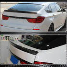 BMW 5 серия F07 2009–2017 гг. Спойлер (2009-2013, Карбон) фото 3