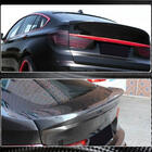 BMW 5 серия F07 2009–2017 гг. Спойлер (2009-2013, Карбон) фото 4