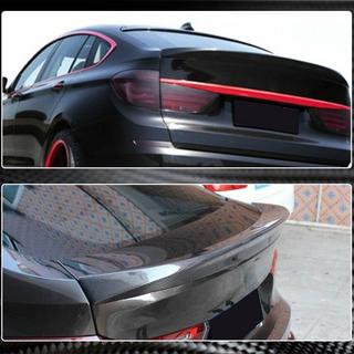 Спойлер (2009-2013, Карбон) фото 4