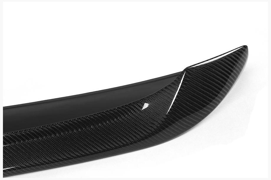BMW 5 серия F10/F11 2010–2016 гг. Спойлер V3 (для F10, Карбон) Фото 6
