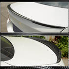 BMW 5 серия F10/F11 2010–2016 гг. Спойлер P-Style (для F10, Карбон) фото 5