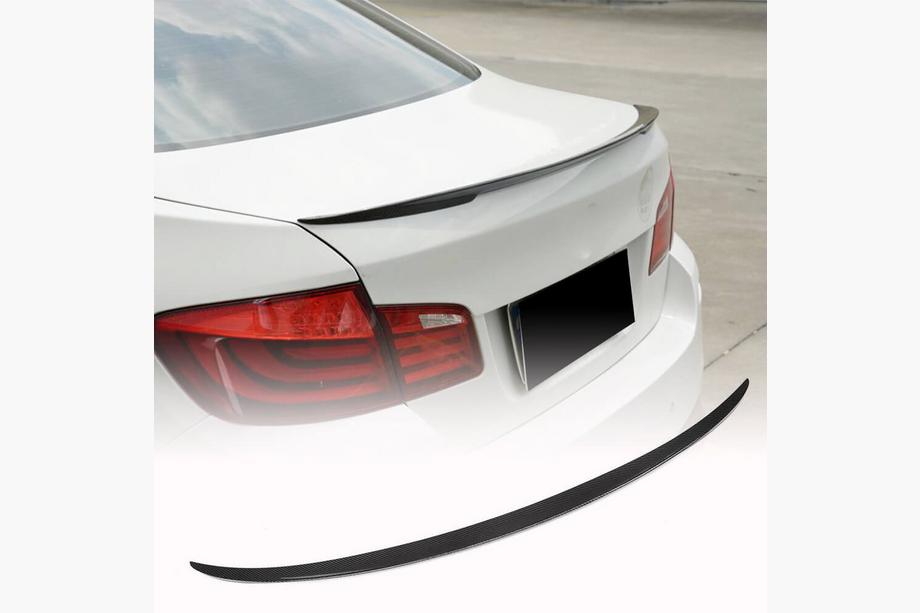 BMW 5 серия F10/F11 2010–2016 гг. Спойлер P-Style (для F10, Карбон) Image