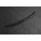 BMW 5/i5 серия G60/G60E/G61 2023- гг. Спойлер M4-Style (Карбон) фото 3