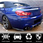 BMW 6 серия F12/F13/F06 2011-2018 гг. Спойлер (для F12, Карбон) фото 4