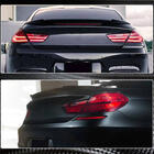 BMW 6 серия F12/F13/F06 2011-2018 гг. Спойлер (для F12, Карбон) фото 6