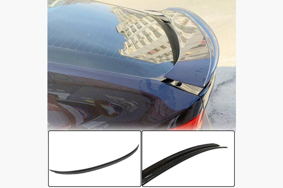 Спойлер (Карбон) Image