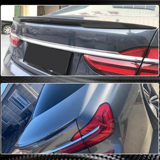 Спойлер P-Style (Карбон) фото 4