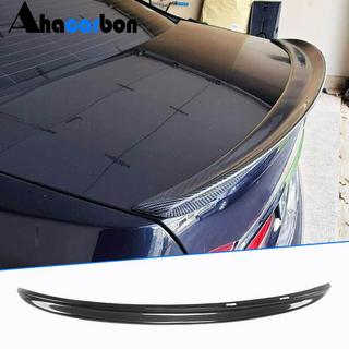 Спойлер V1 (Карбон) фото 1