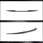 BMW 8 серия G14/G15/G16 2018- гг. Спойлер PSM-Style (для G14/F91, Карбон) фото 3