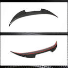 BMW 8 серия G14/G15/G16 2018- гг. Спойлер PSM-Style (для G14/F91, Карбон) фото 4