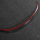 BMW 8 серия G14/G15/G16 2018- гг. Спойлер M4-Style (для G15/F92, карбон) фото 5