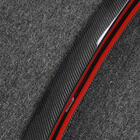 BMW 8 серия G14/G15/G16 2018- гг. Спойлер M4-Style (для G15/F92, карбон) фото 6